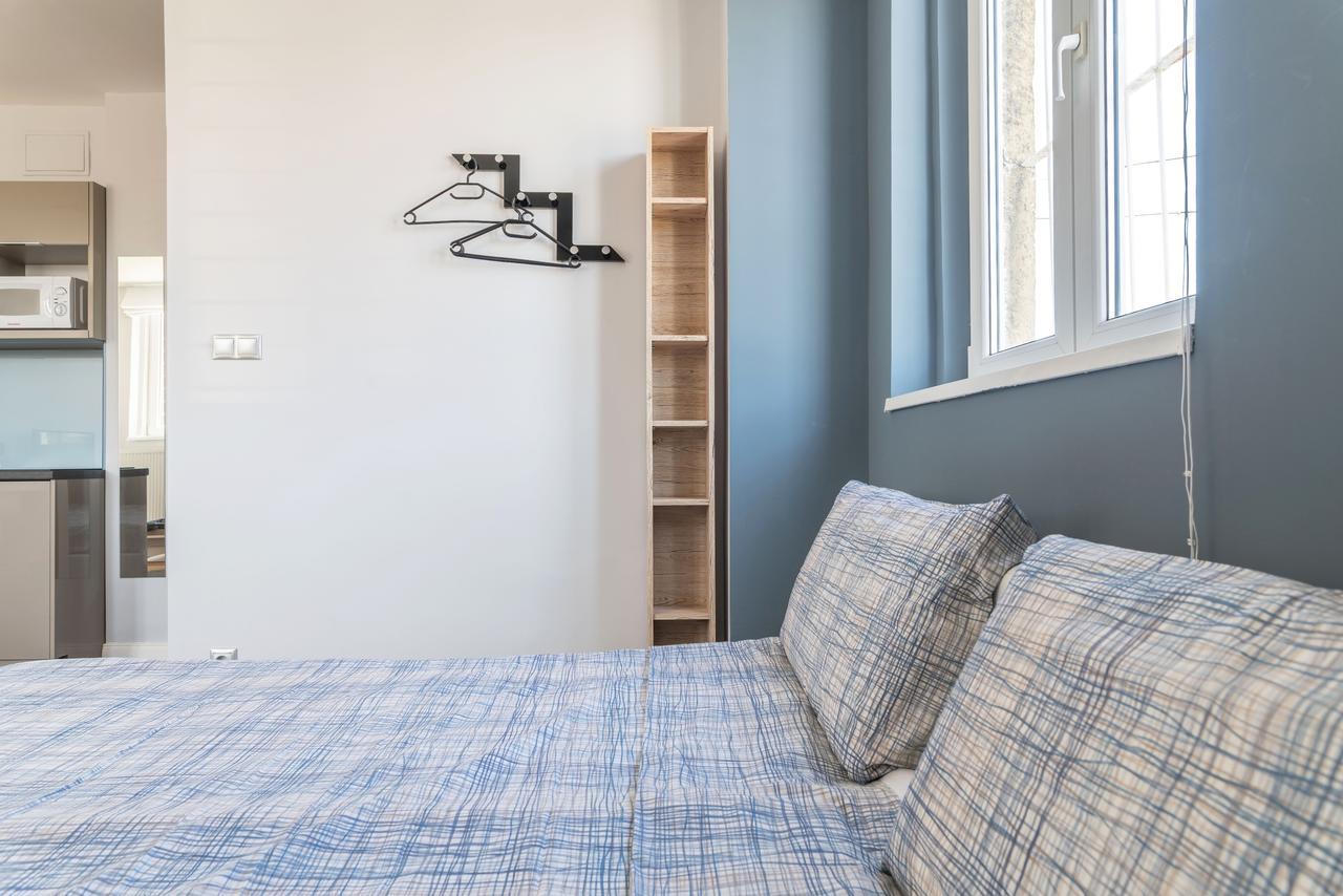 Apartmán Of The With Ac *