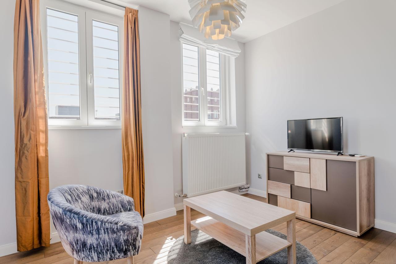 Apartmán Of The With Ac