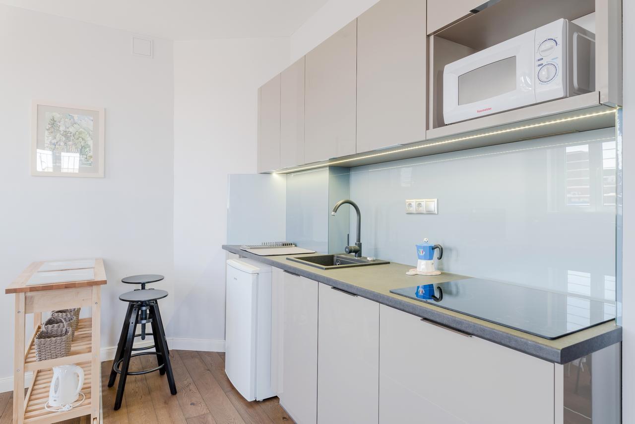 Apartmán Of The With Ac